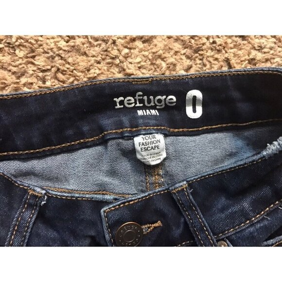 Denim short bundle - Picture 7 of 9